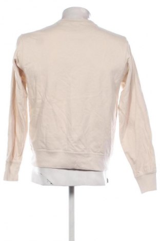 Мъжка блуза Uniqlo, Размер S, Цвят Бежов, Цена 15,99 лв.