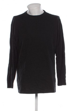 Męska bluzka Urban Classics, Rozmiar XXL, Kolor Czarny, Cena 18,99 zł