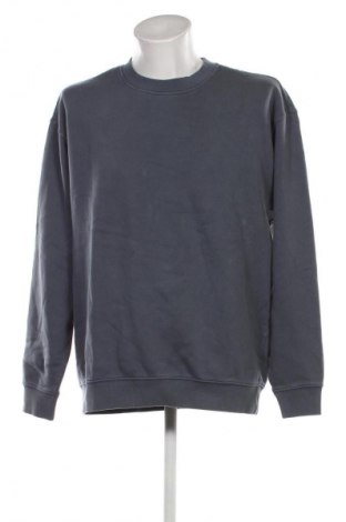 Herren Shirt Weekday, Größe M, Farbe Grau, Preis 51,99 €