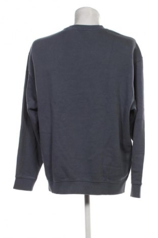 Herren Shirt Weekday, Größe M, Farbe Grau, Preis 51,99 €