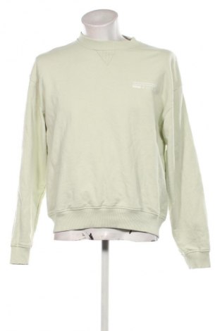Herren Shirt Woodbird, Größe M, Farbe Grün, Preis 22,99 €