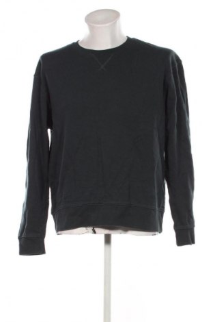 Męska bluzka Zara, Rozmiar XL, Kolor Zielony, Cena 35,99 zł