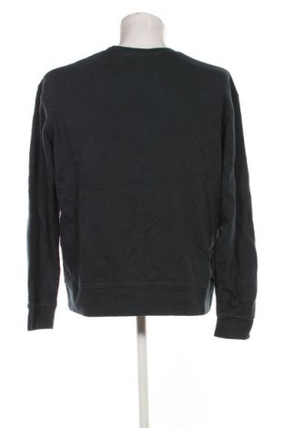 Męska bluzka Zara, Rozmiar XL, Kolor Zielony, Cena 35,99 zł