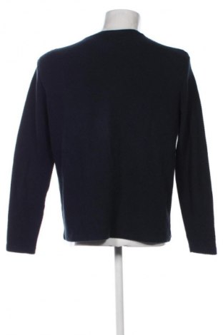 Męska bluzka Zara, Rozmiar XL, Kolor Niebieski, Cena 61,99 zł