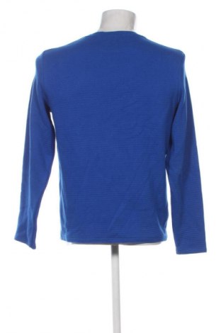 Мъжка блуза Zara Man, Размер L, Цвят Син, Цена 15,99 лв.