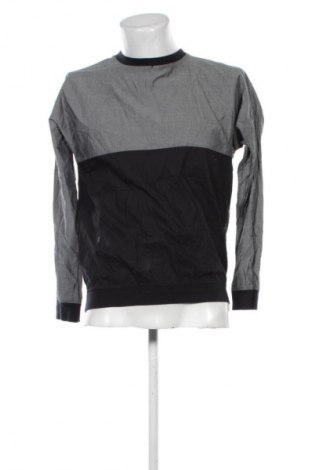 Мъжка блуза Zara Man, Размер S, Цвят Черен, Цена 8,99 лв.