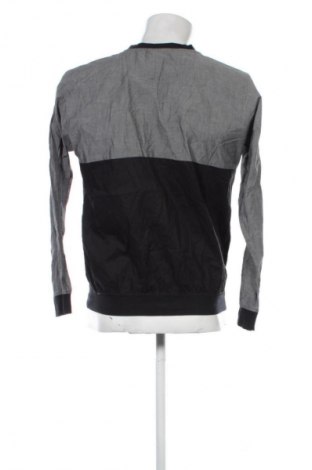 Мъжка блуза Zara Man, Размер S, Цвят Черен, Цена 8,99 лв.