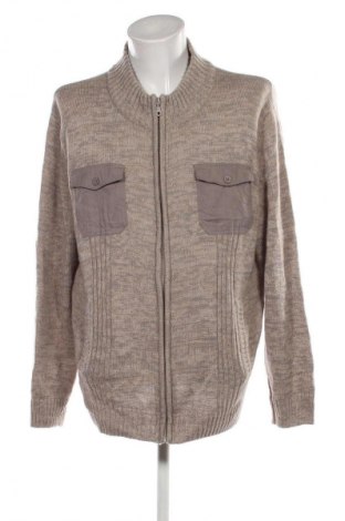 Herren Strickjacke Atlas For Men, Größe 4XL, Farbe Mehrfarbig, Preis € 15,99