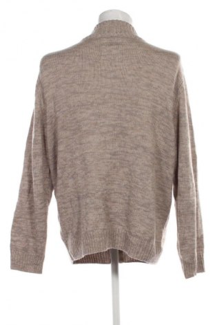 Herren Strickjacke Atlas For Men, Größe 4XL, Farbe Mehrfarbig, Preis € 15,99
