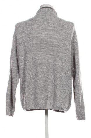 Pánský kardigán Atlas For Men, Velikost 4XL, Barva Šedá, Cena  349,00 Kč