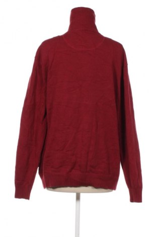 Herren Strickjacke Basefield, Größe L, Farbe Rot, Preis € 23,99