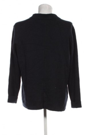 Herren Strickjacke Brax, Größe XL, Farbe Blau, Preis 10,99 €