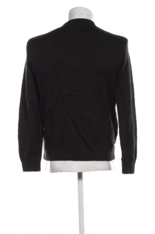 Herren Strickjacke COS, Größe M, Farbe Grau, Preis € 40,99