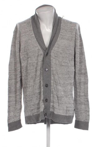 Pánský kardigán Charles Colby, Velikost 3XL, Barva Šedá, Cena  999,00 Kč
