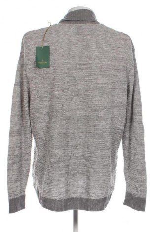 Pánský kardigán Charles Colby, Velikost 3XL, Barva Šedá, Cena  999,00 Kč