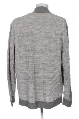 Pánský kardigán Charles Colby, Velikost 4XL, Barva Šedá, Cena  1 379,00 Kč