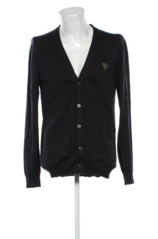 Мъжка жилетка Edc By Esprit, Размер XL, Цвят Черен, Цена 23,99 лв.