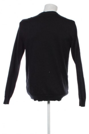 Мъжка жилетка Edc By Esprit, Размер XL, Цвят Черен, Цена 23,99 лв.