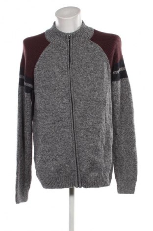 Męski kardigan Hawker Rye, Rozmiar XXL, Kolor Kolorowy, Cena 107,99 zł