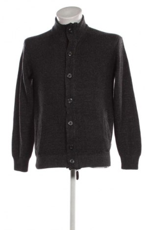 Pánsky kardigán Jim Spencer, Veľkosť XL, Farba Čierna, Cena  16,95 €
