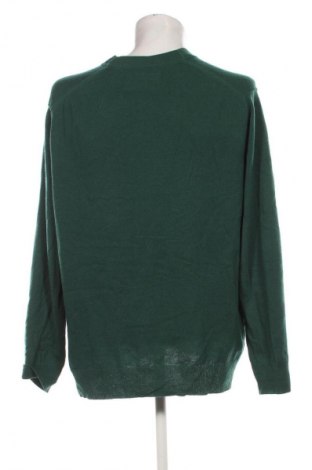 Męski kardigan Marc O'Polo, Rozmiar XXL, Kolor Zielony, Cena 266,99 zł