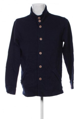 Herren Strickjacke Ombre, Größe XL, Farbe Blau, Preis € 15,99