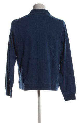 Ανδρική ζακέτα PS Paul Smith, Μέγεθος XL, Χρώμα Μπλέ, Τιμή 127,99 €