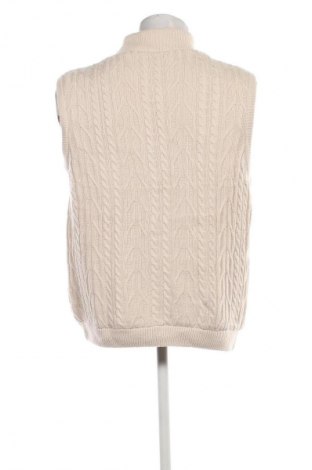 Męski kardigan Pier One, Rozmiar XL, Kolor Beżowy, Cena 60,99 zł