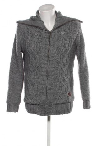 Męski kardigan Roxy, Rozmiar XL, Kolor Szary, Cena 109,99 zł