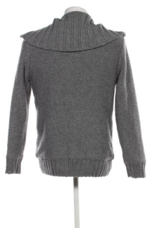 Męski kardigan Roxy, Rozmiar XL, Kolor Szary, Cena 109,99 zł
