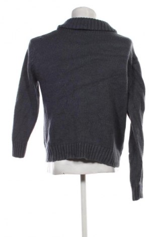 Męski kardigan Tailor & Son, Rozmiar M, Kolor Szary, Cena 73,99 zł