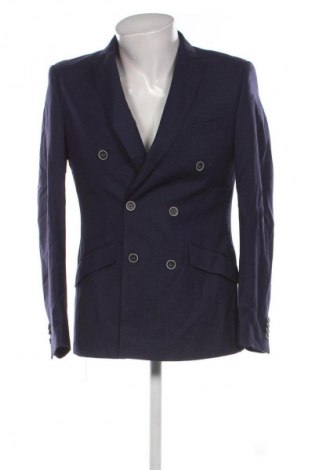 Herren Strickjacke The Spitalfields Shirt Co, Größe M, Farbe Mehrfarbig, Preis 6,99 €