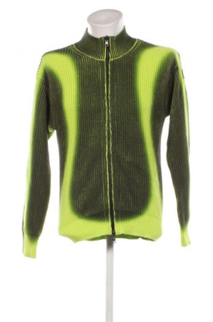 Herren Strickjacke The new originals, Größe S, Farbe Mehrfarbig, Preis 96,99 €