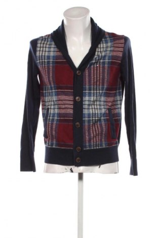 Мъжка жилетка Tommy Hilfiger, Размер M, Цвят Многоцветен, Цена 96,14 лв.