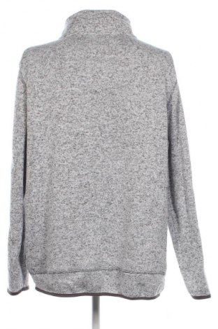 Herren Strickjacke Unbranded, Größe 4XL, Farbe Grau, Preis € 16,99