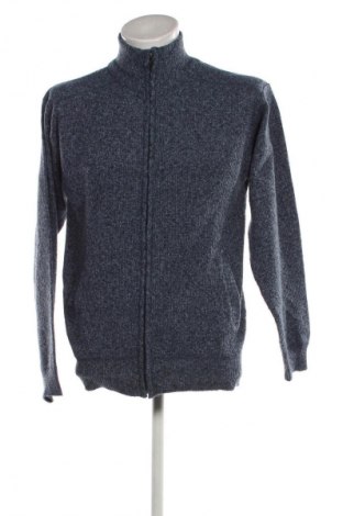 Herren Strickjacke Unbranded, Größe XL, Farbe Mehrfarbig, Preis 16,99 €
