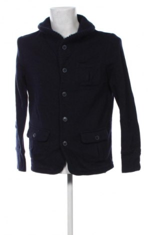 Pánský kardigán Zara Man, Velikost XL, Barva Modrá, Cena  309,00 Kč