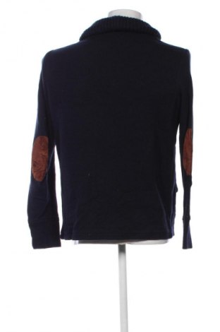 Pánský kardigán Zara Man, Velikost XL, Barva Modrá, Cena  309,00 Kč