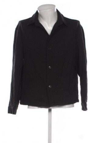 Мъжка жилетка Zara, Размер XL, Цвят Черен, Цена 20,99 лв.