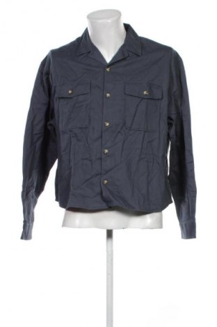 Cămașă de bărbați ASOS, Mărime M, Culoare Gri, Preț 24,99 Lei