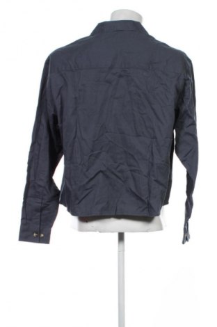 Cămașă de bărbați ASOS, Mărime M, Culoare Gri, Preț 24,99 Lei