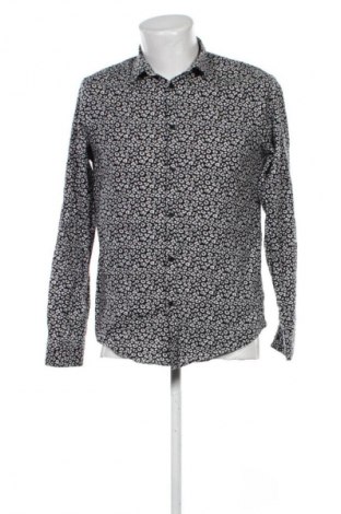 Мъжка риза ASOS, Размер M, Цвят Многоцветен, Цена 34,00 лв.