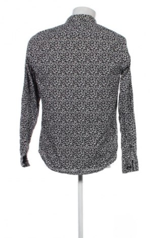 Мъжка риза ASOS, Размер M, Цвят Многоцветен, Цена 34,00 лв.