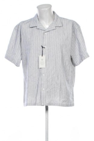 Herrenhemd Abercrombie & Fitch, Größe XL, Farbe Mehrfarbig, Preis 42,99 €