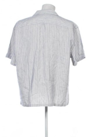 Herrenhemd Abercrombie & Fitch, Größe XL, Farbe Mehrfarbig, Preis 42,99 €