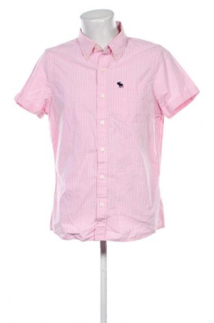 Pánska košeľa  Abercrombie & Fitch, Veľkosť XXL, Farba Viacfarebná, Cena  17,36 €