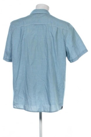 Cămașă de bărbați Adidas, Mărime XXL, Culoare Multicolor, Preț 126,32 Lei