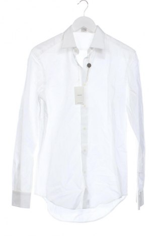 Pánska košeľa  Alessandro Gherardi, Veľkosť S, Farba Biela, Cena  112,95 €