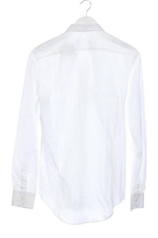 Pánska košeľa  Alessandro Gherardi, Veľkosť S, Farba Biela, Cena  112,95 €