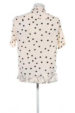 Cămașă de bărbați AllSaints, Mărime M, Culoare Multicolor, Preț 164,63 Lei